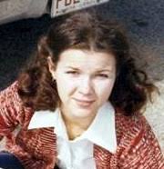 Ellen Stokes Obituary