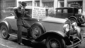 What are the crash indicators ? Stock Market Crash Of 1929 Definition Facts Causes Effects