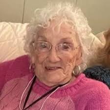 Elizabeth "Betty" Moran Obituary (2024)