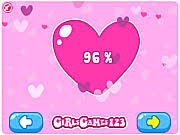 Dating Love Tester Game Play Online At Y8 Com