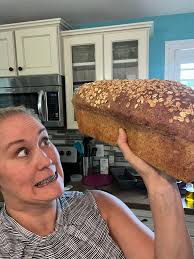 Large Sourdough Loaf Recipe and Baking Experiences
