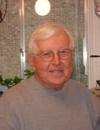 Obituary information for James Robinson Smith