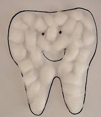 Simple And Fun Craft To Teach Children About Dental Health Dental Health Preschool Community Helpers Preschool Dental Health Crafts