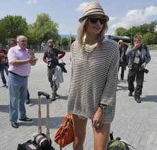 Boateng started his career at hertha bsc where he developed from the youth ranks to the main team. Kurzeste Hose Der Em 2012 Lena Gercke Freundin Von Semi Khedira Kurze Hose Modestil Hosen