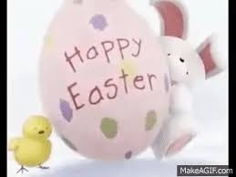 Besten bilder, videos und sprüche und es kommen täglich neue lustige facebook bilder auf debeste.de. Lustiges Ostervideo Frohe Ostern Happy Easter Buona Pascua On Make A Gif
