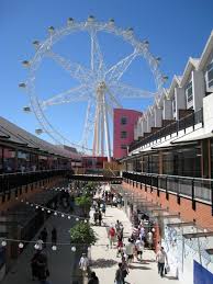 Southern Star Observation Wheel Melbourne Dockland Melbourne Travel Melbourne Australia Melbourne