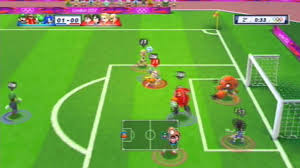 Michael phelps (michael fred phelps; Mario Y Sonic En Los Juegos Olimpicos Londres 2012 Wii Pt3 Youtube