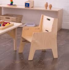 Adjustable Montessori Weaning Chair Etsy Toddler Furniture Toddler Table Toddler Table And Chairs