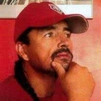 Fernando L. Baca Obituary