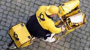 Deutsche post can be your reliable partner for the delivery of international mail, marketing and merchandise. Brussels Demands Deutsche Post Repay Millions In Illegal State Aid Business Economy And Finance News From A German Perspective Dw 25 01 2012