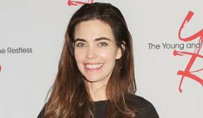 Young and Restless' Camryn Grimes Answers Fans Questions