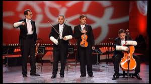 Mozart Group - Ping Pong | By Mozart Group Romania | Facebook