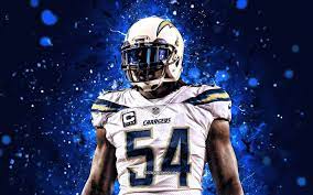We would like to show you a description here but the site won't allow us. Download Wallpapers Melvin Ingram 4k Nfl Defensive End Los Angeles Chargers American Football Melvin Ingram Iii La Chargers National Football League Neon Lights Melvin Ingram La Chargers Melvin Ingram 4k For Desktop