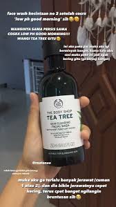 Pin Oleh Amaruliah Nafsiah Di Skincare Di 2020 Produk Jerawat Perawatan Kulit Perawatan Kulit Alami