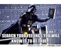 Search Your Heart You Know It To Be True R Ldsmemes