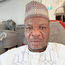 UNION OF BOMI COUNTY CITIZENS