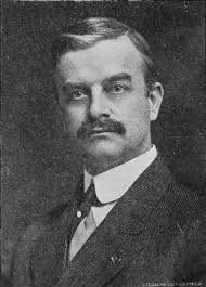 Who was Henry Houck, the beloved 'Apostle of Sunshine'?