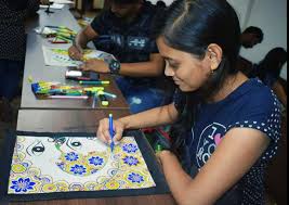 Poster Making Contest