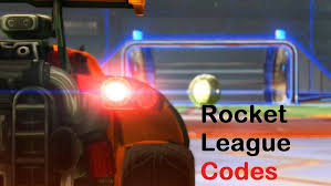 Using these rewards you can purchase different items. Rocket League Codes 2020 New Active Rocket League Coding League