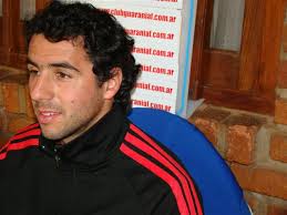 El misionero Marcelo Long es el sexto refuerzo de Guaraní