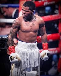 Born november 7, 1994) is an american professional boxer. Gervonta Davis News Latest Fights Boxing Record Videos Photos