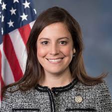 President-elect Donald Trump selected Rep. Elise Stefanik to serve as the  next U.S. Ambassador to