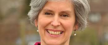 Suffragan Bishop of Dorking: Jo Wells