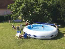 Source Outdoor Water Sports Square Inflatable Swimming Pool On M Alibaba Com In 2020 Swimming Pools Pool Inflatable Swimming Pool