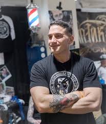 Find and connect with boston's best tattoo artists. The Boston Barber Tattoo Co A Cut Above Uberprints