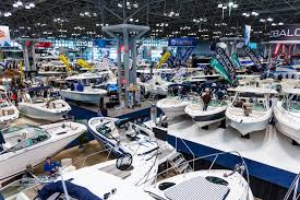 U S Recreational Boating Industry Sees Seventh Consecutive