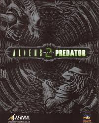 On the one side, nearly indestructible aliens; A Different Kind Of Star Wars An Aliens Vs Predator Retrospective Screenhub Entertainment Screenhub Entertainment