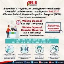 Aelb is led by a director general, (current director general from april 2020). Perhatian Kepada Para Lembaga Perlesenan Tenaga Atom Facebook