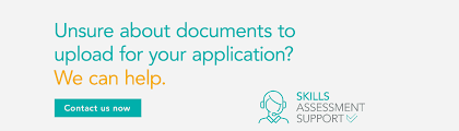 You must provide supporting evidence. Vetassess Skills Assessment Checklist Australian Migration Agents And Immigration Lawyers Melbourne Visaenvoy