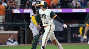 Adley Rutschman's Hitting Turnaround: A Deep Dive