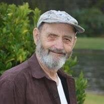 Richard Charles Powell Obituary