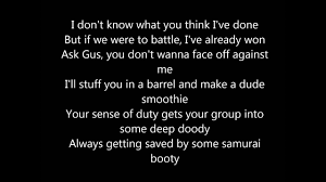 See more ideas about rap lines, bts, rap. Rick Grimes Vs Walter White Lyrics Epic Rap Battles Of History Youtube