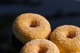 May 06, 2021 · donat lembut dan empuk recook fitri sasmaya erlita putri maresa hutapea @erlitaputrimhutapea. Cara Membuat Donat Kentang Sederhana Hasil Empuk Dan Mengembang Sempurna Halaman All Kompas Com