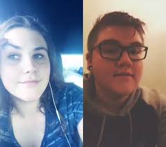 Turtle Boy and John Petrow