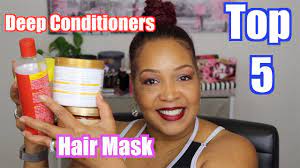 Cleansing & styling line specifically designed to make your hair look & feel moisturized. Top 5 Deep Conditioners Hair Mask For Dry Low Porosity Natural Hair Youtube