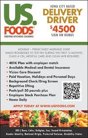 Shop for food at walmart.com. Sunday June 10 2018 Ad Us Foods Cedar Rapids Gazette