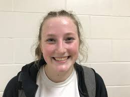Lucy Wolf (early), Meena Tate (late) ignite Iowa City West girls'  basketball against Clear Creek Amana