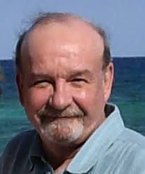 Ronald Geist Obituary