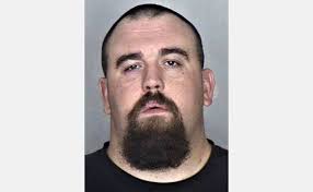 4/4/2019: Chico, CA: Ryan "Rebel" McClure (25), a registered sex offender 