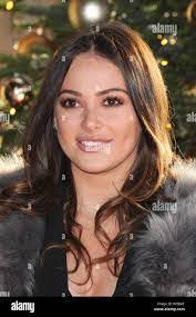 Courtney Trew's Instagram, Twitter & Facebook