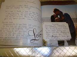 First and foremost, put your phone on silent, especially during. Custom Wedding Guest Book Inside Page Example Wedding Wishes Wedding Guest Book Wedding Cards