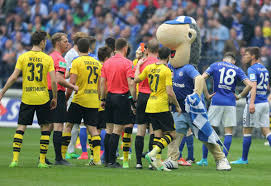 Position 2 rm → n/a. Five Reasons Why Borussia Dortmund Will Beat Schalke 04