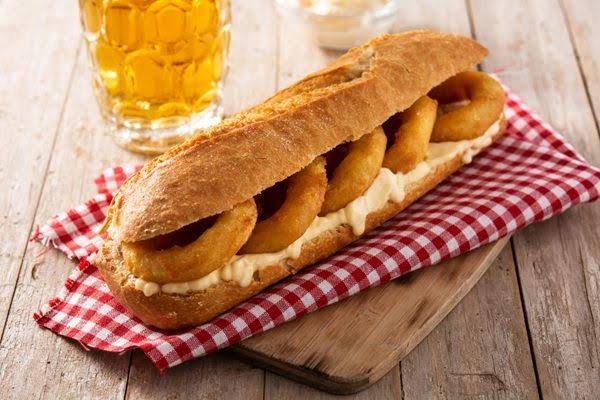 calamares
