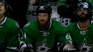 Did you scroll all this way to get facts about jason spezza? Dallas Stars Photo Blog Jordie Benn Dallas Stars Dalvsmin December