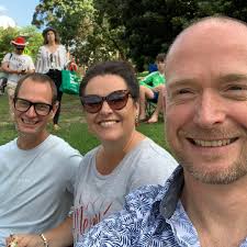 Stream Happy Birthday Shaz by Dan Bell !