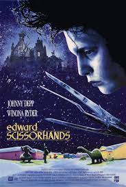 Edward married eleanor at las huelgas in spain (october. Edward Scissorhands 1990 Imdb